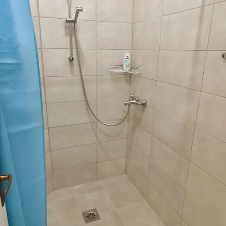 Opacic 1 Apartment Sombor