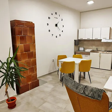 Apartman Opacic 1 *