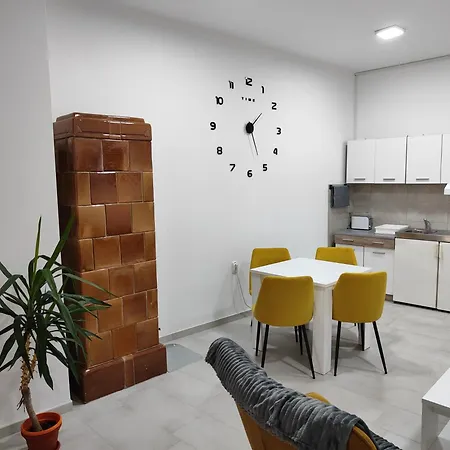 Apartman Opacic 1 Zombor