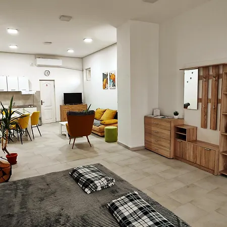Opacic 1 Apartman
