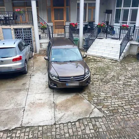 Opacic 1 Apartman Zombor