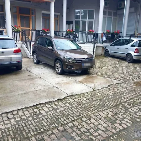 Apartman Opacic 1
